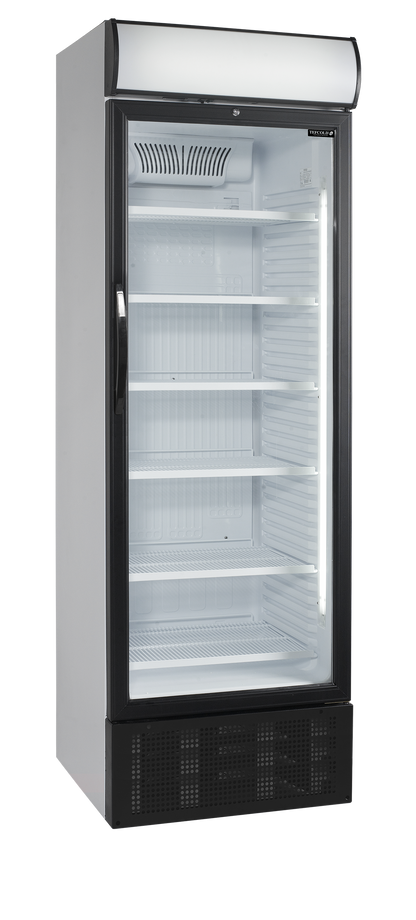 Bottle Cooler, 374L, +2/+10°C