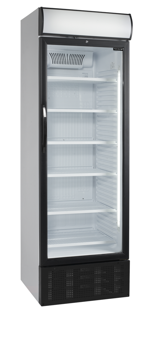 Bottle Cooler, 374L, +2/+10°C