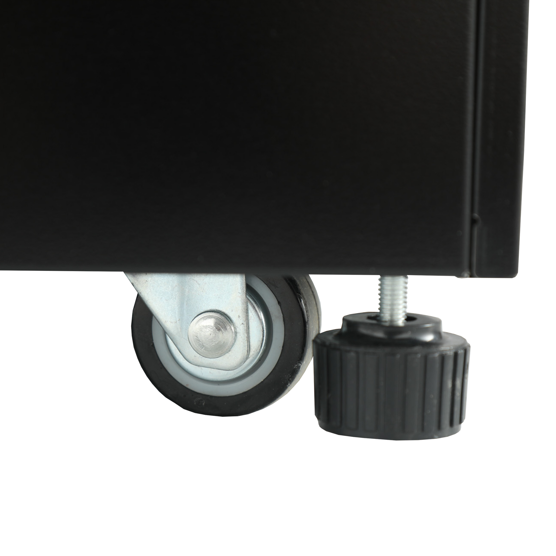 Refrigerated Display Counter, 338L, -1/+5°C