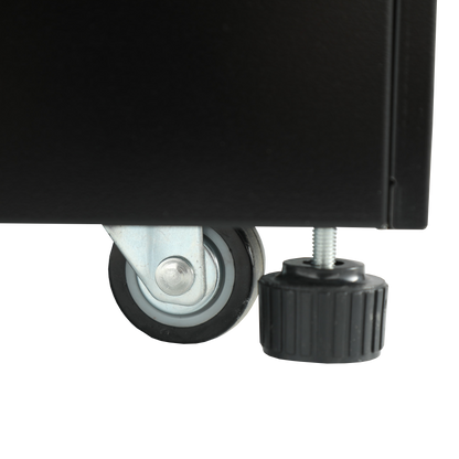 Refrigerated Display Counter, 248L, -1/+5°C