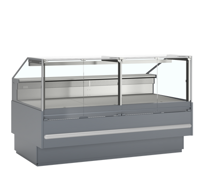 Serve Over Counter, 469L, 0/+4°C