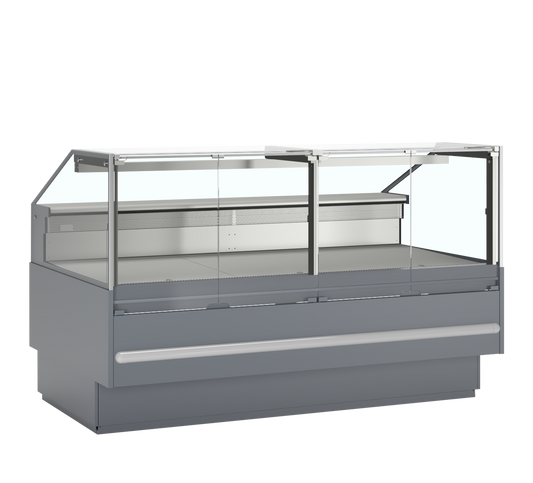 Serve Over Counter, 469L, 0/+4°C