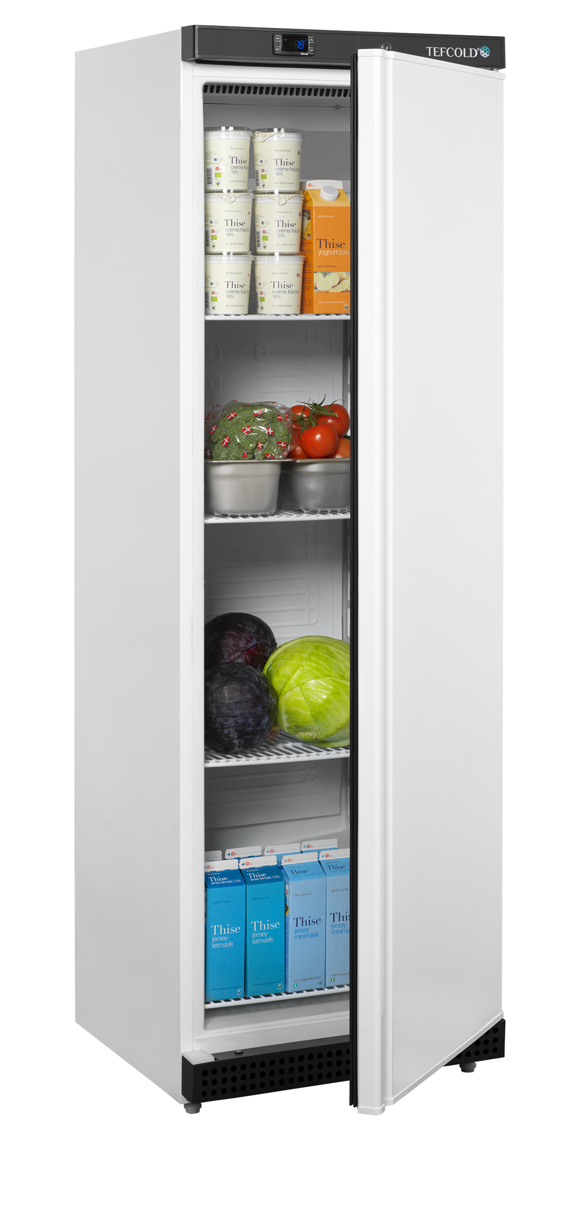 Storage Cooler, 350L, -2/+8°C