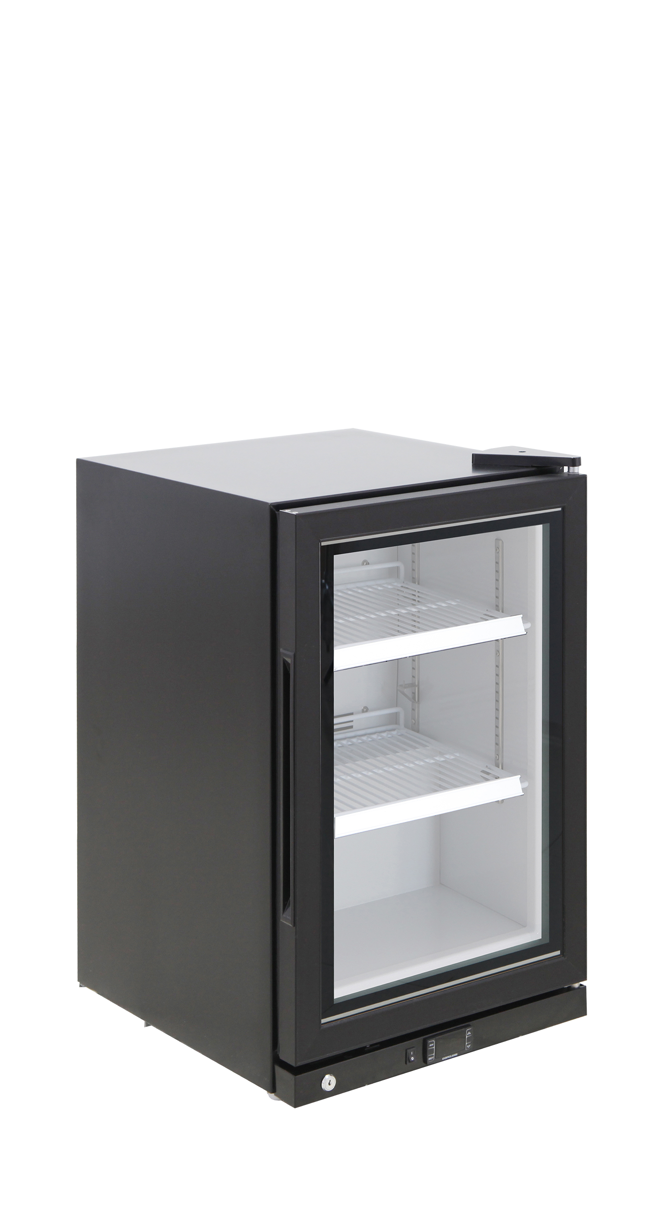 Tabletop Freezer, 80L, -22/-18°C
