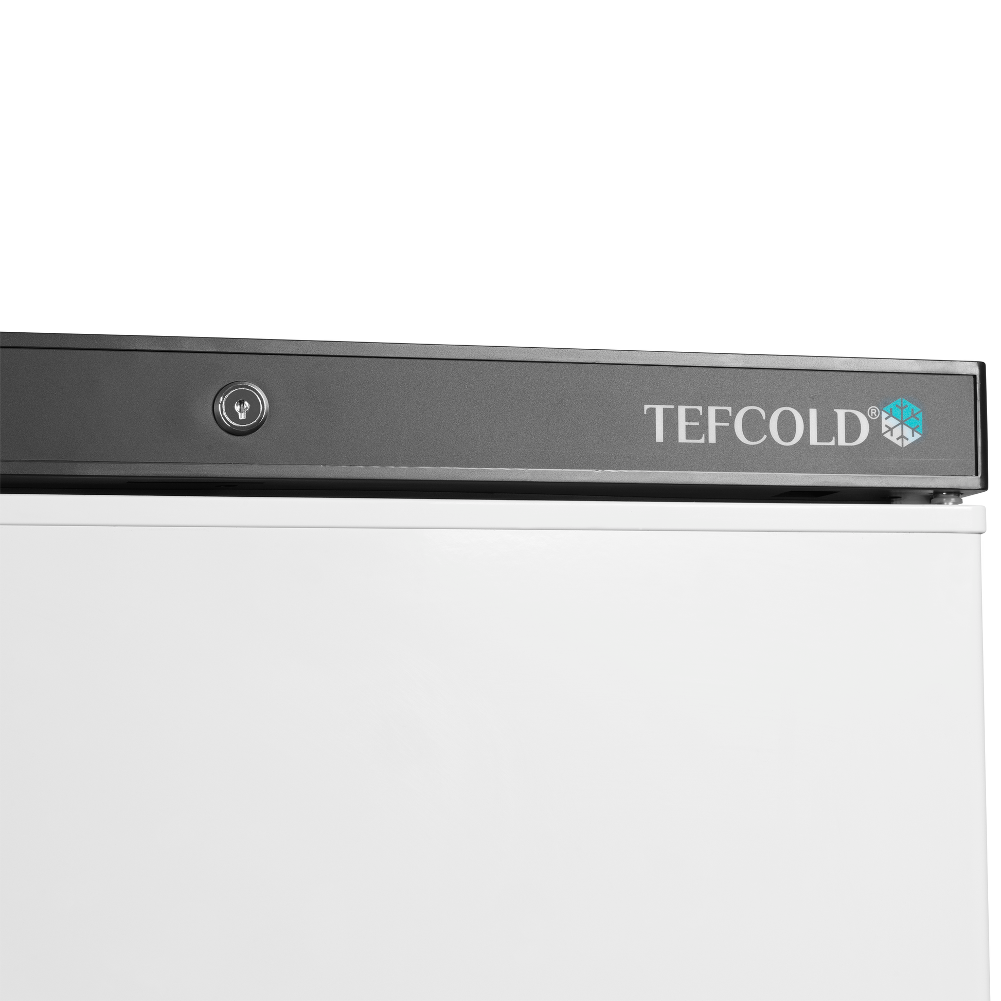 Storage Freezer, 340L, -24/-10°C