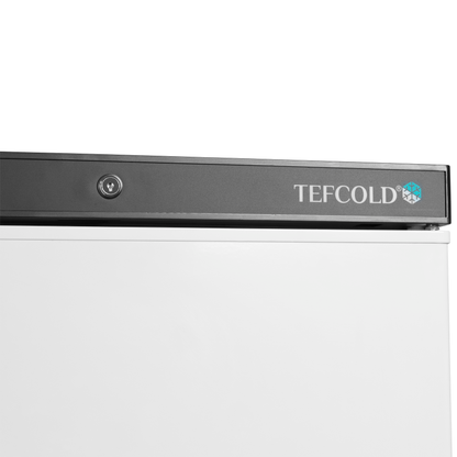 Storage Freezer, 120L, -24/-10°C
