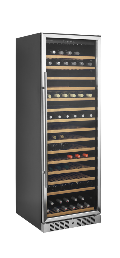 Wine Cooler, 350L, +5/+18°C