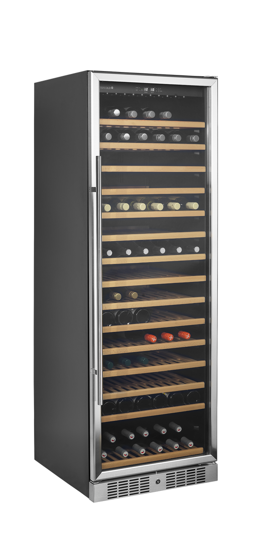 Wine Cooler, 350L, +5/+18°C