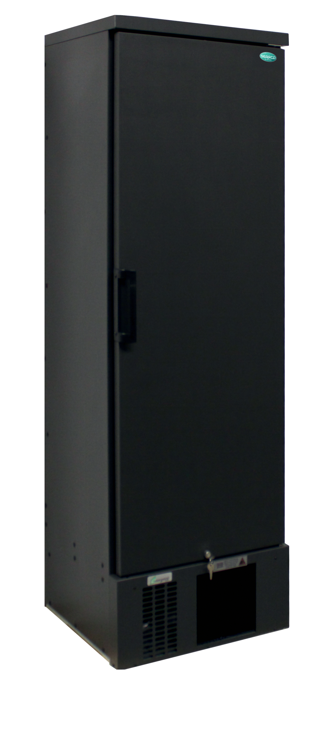 High-end Storage Cooler, 260L, +2/+12°C