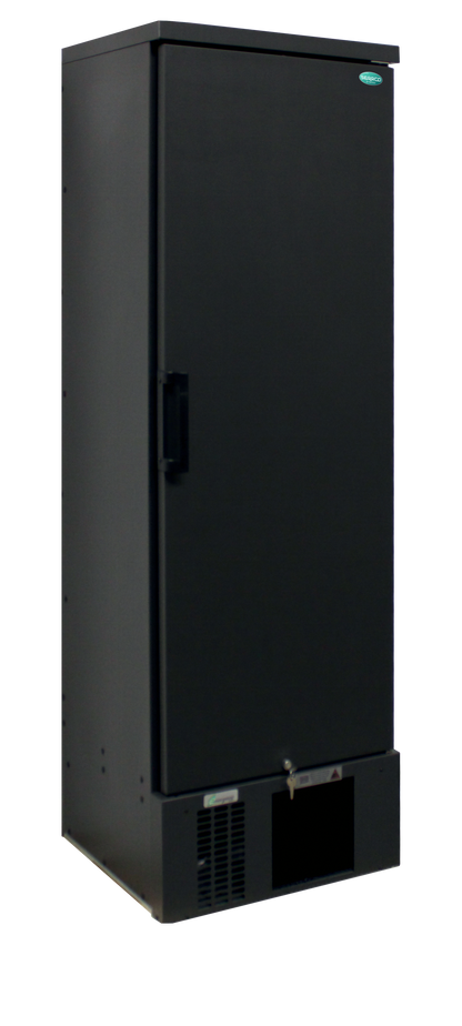 High-end Storage Cooler, 260L, +2/+12°C