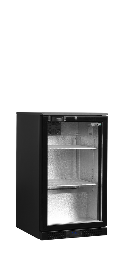 Backbar Cooler, 92L, +2/+10°C