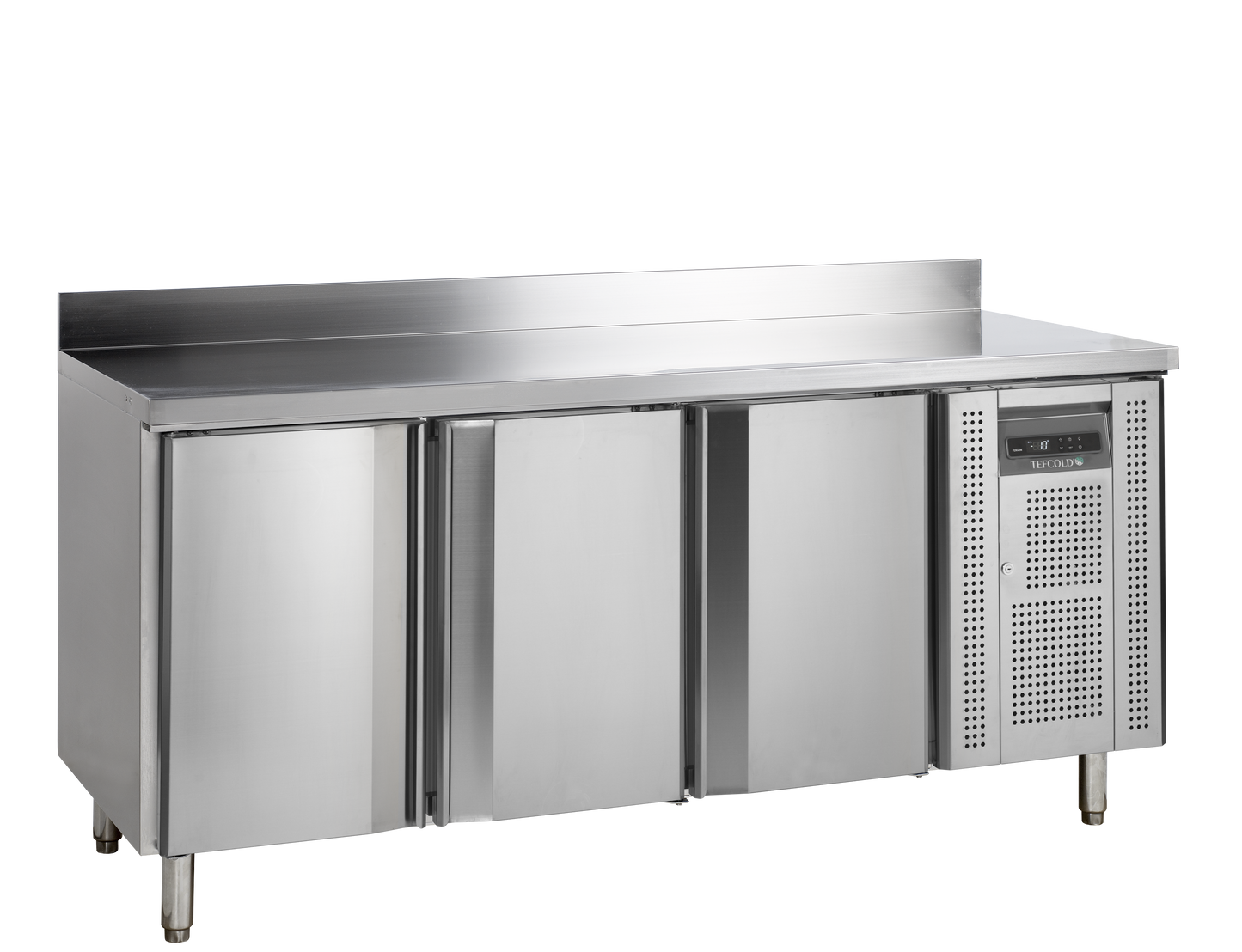 Counter Freezer GN1/1, 402L, -20/-10°C