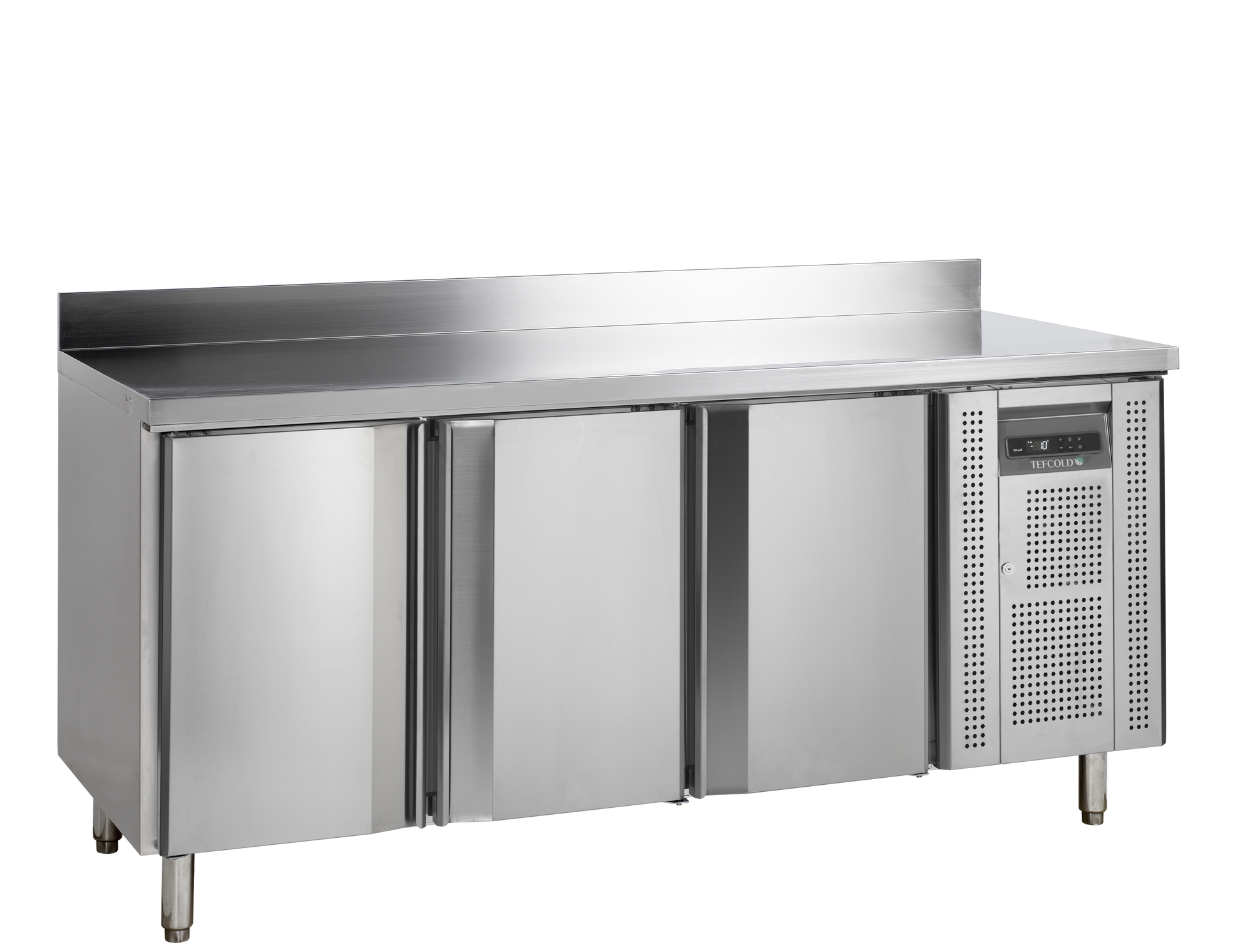 Counter Freezer GN1/1, 402L, -20/-10°C
