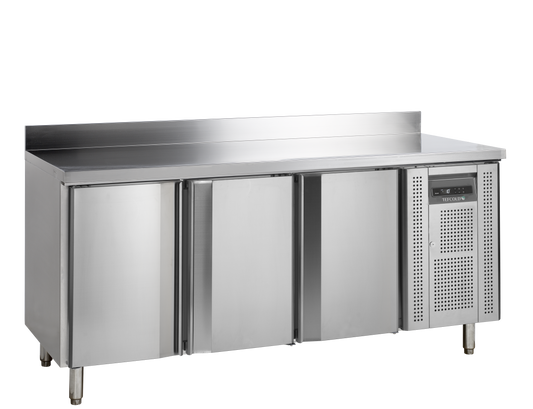 Counter Freezer GN1/1, 402L, -20/-10°C