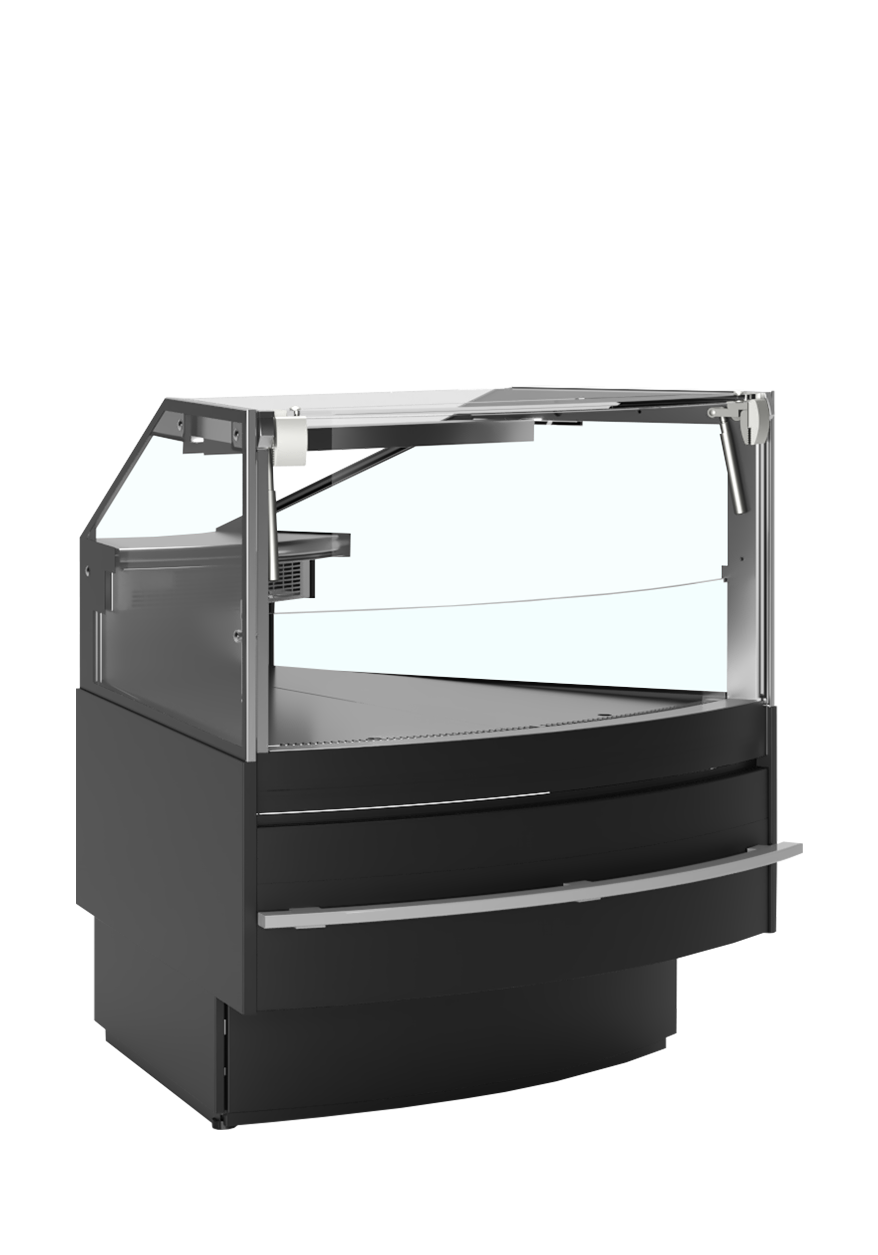 Serve Over Counter, 90L, 0/+4°C