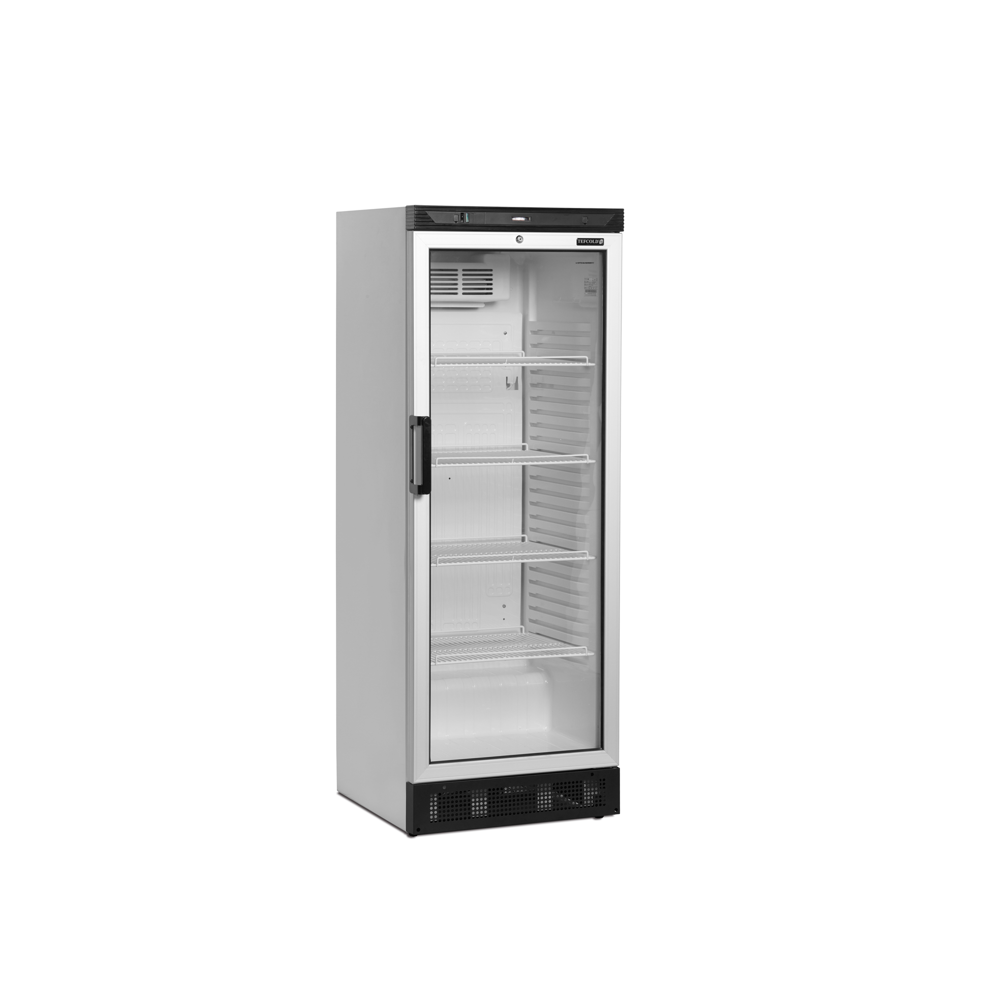 Bottle Cooler, 290L, +2/+10°C