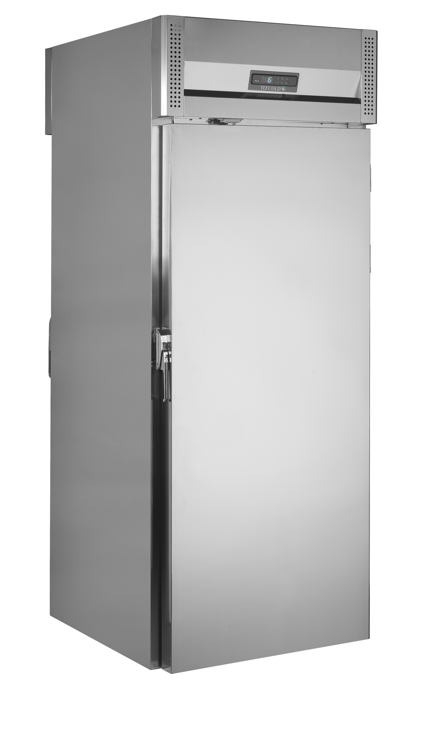 Roll-Through Cooler, 416L, +2/+10°C
