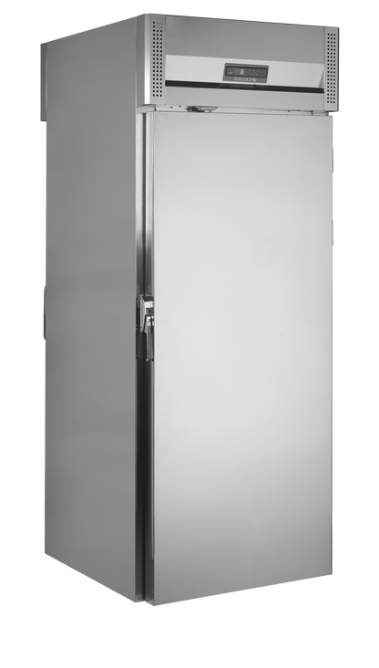 Roll-Through Cooler, 416L, +2/+10°C