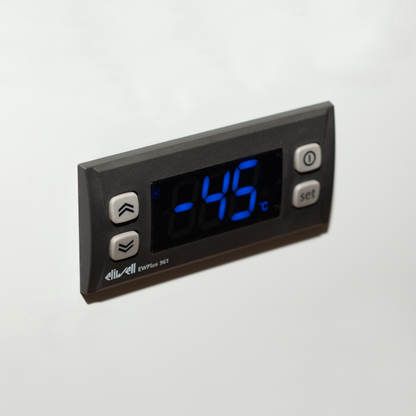 Medical Freezer, 230L, -45/-5°C