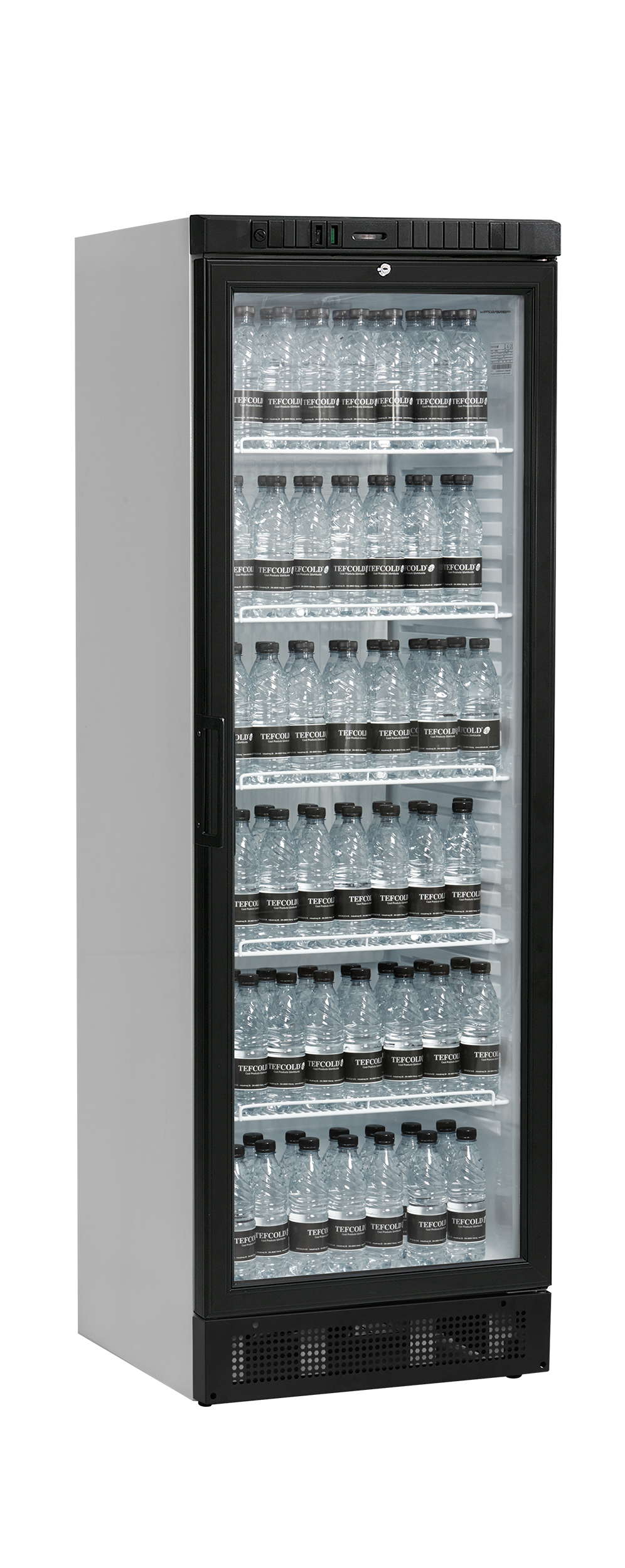 Bottle Cooler, 347L, +2/+10°C