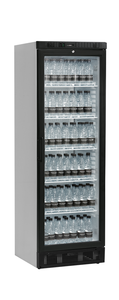 Bottle Cooler, 347L, +2/+10°C