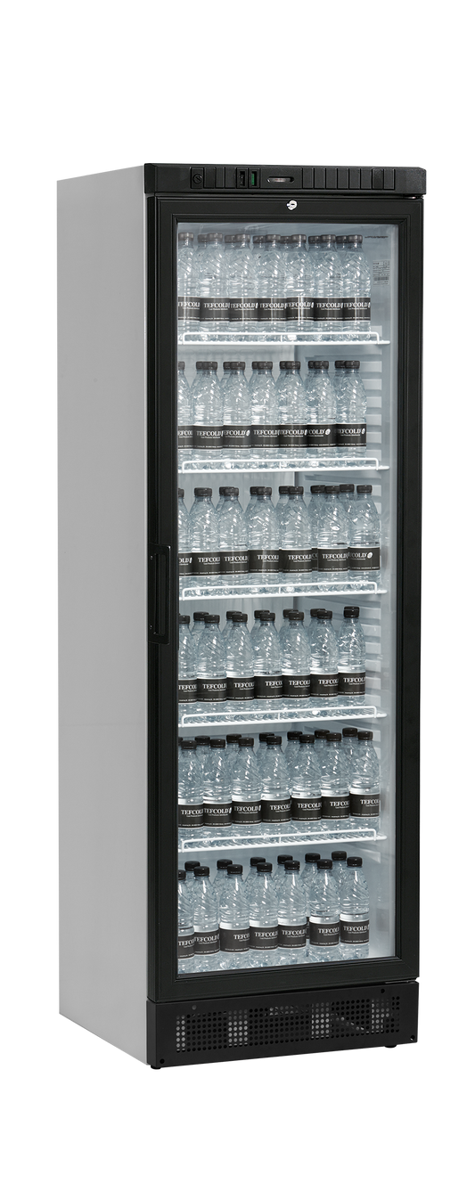 Bottle Cooler, 347L, +2/+10°C