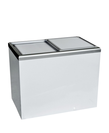 Mobile 12v Freezer/Cooler, 206L, -15/'-22 / +4°C