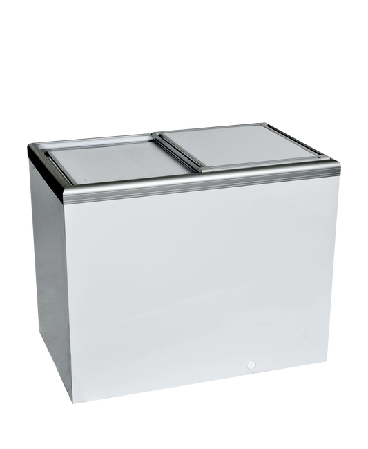 Mobile 12v Freezer/Cooler, 206L, -15/'-22 / +4°C