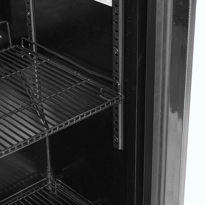 Milk Cooler, 58L, +2/+10°C