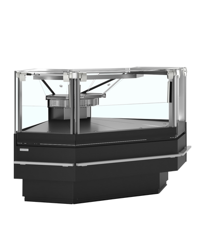 Serve Over Counter, 155L, 0/+4°C