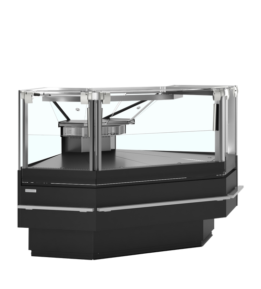 Serve Over Counter, 155L, 0/+4°C