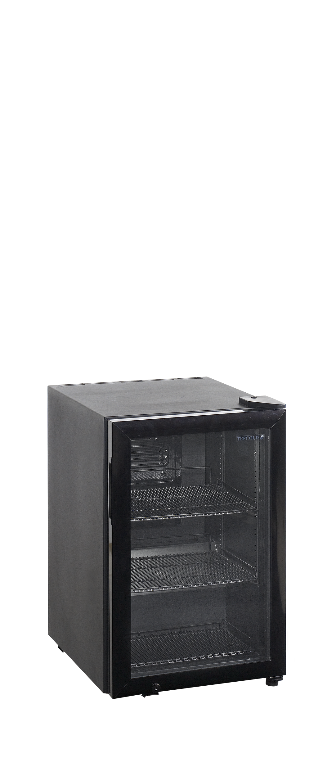 Tabletop Cooler, 58L, +2/+10°C