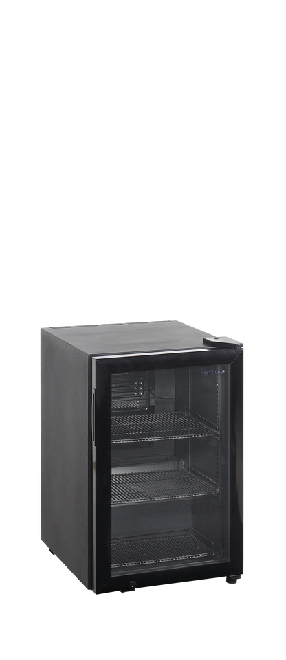 Tabletop Cooler, 58L, +2/+10°C