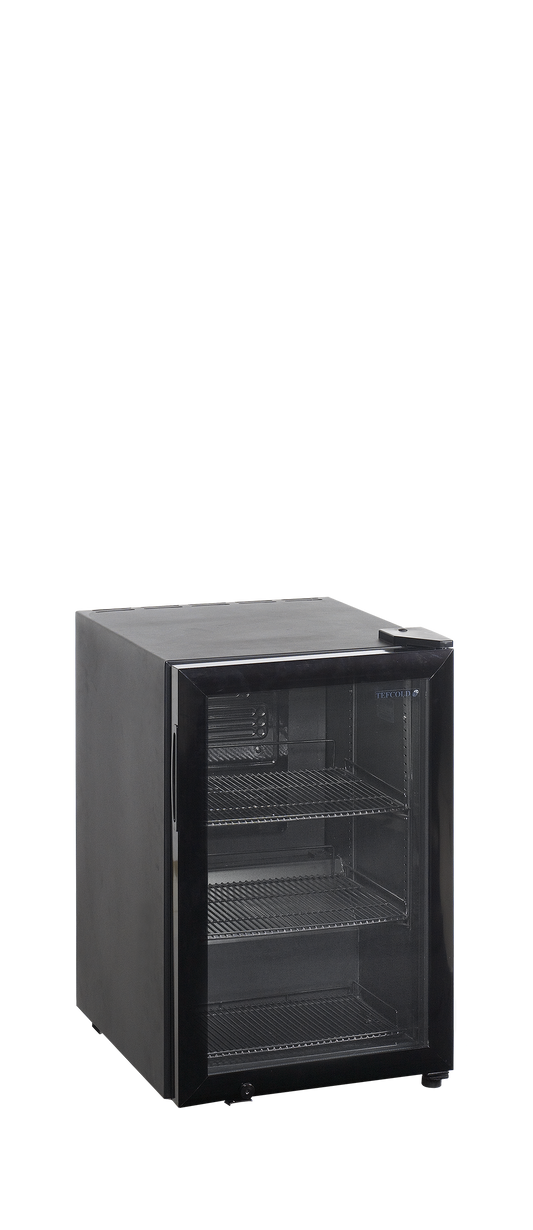 Tabletop Cooler, 58L, +2/+10°C