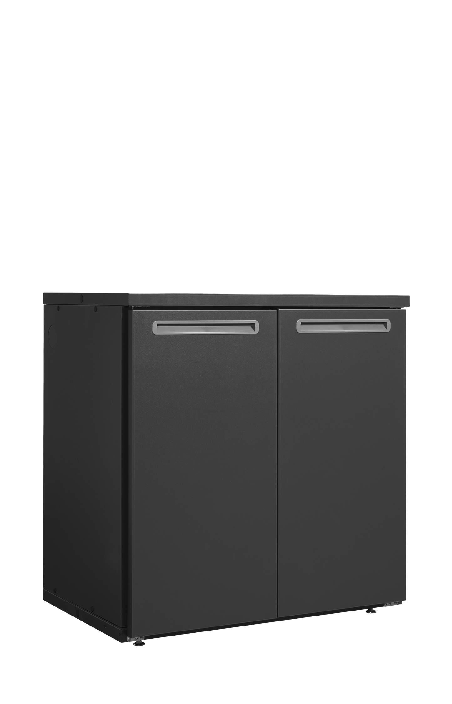 High-end KEG Cooler, 584L
