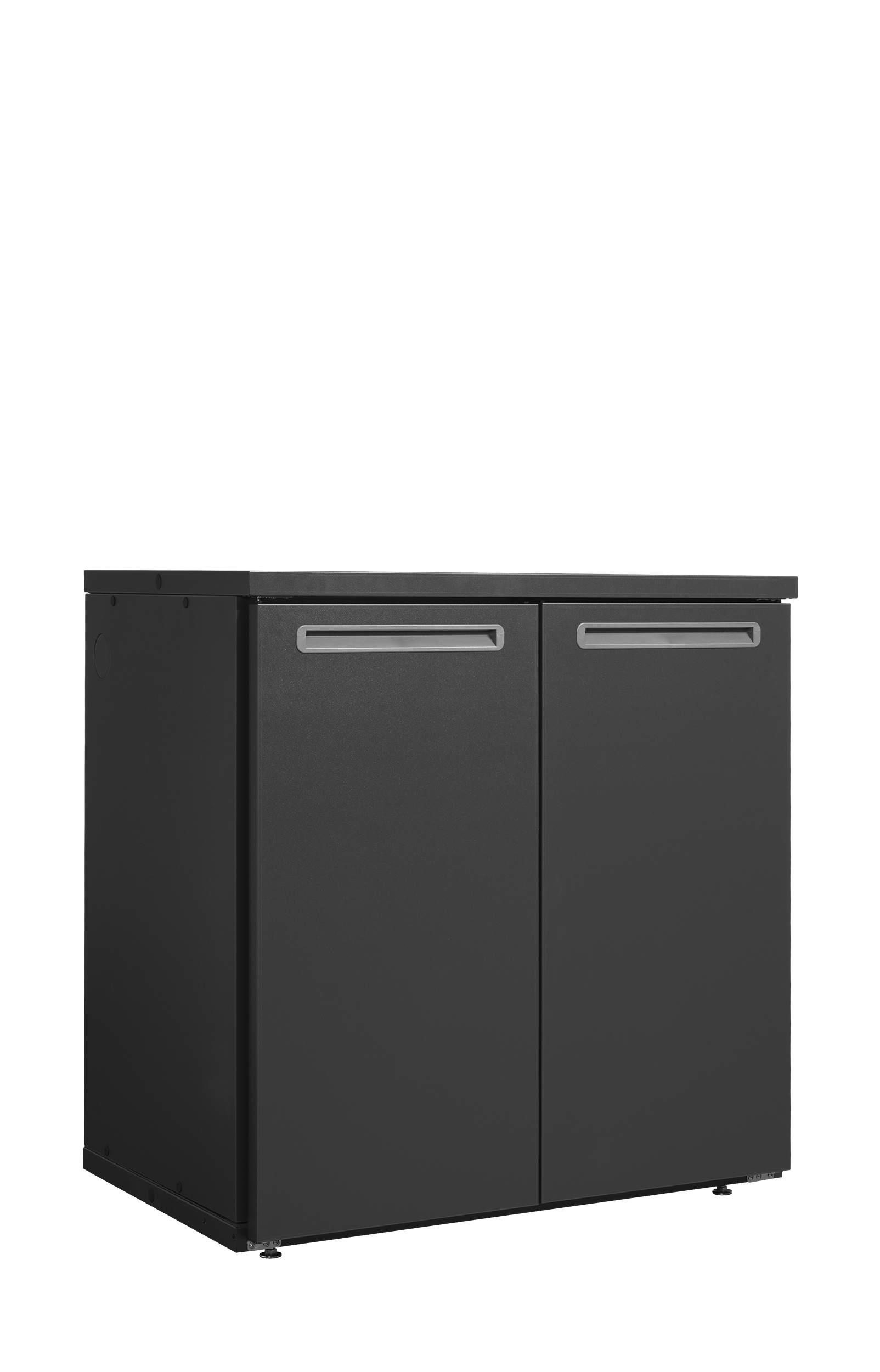 High-end KEG Cooler, 584L