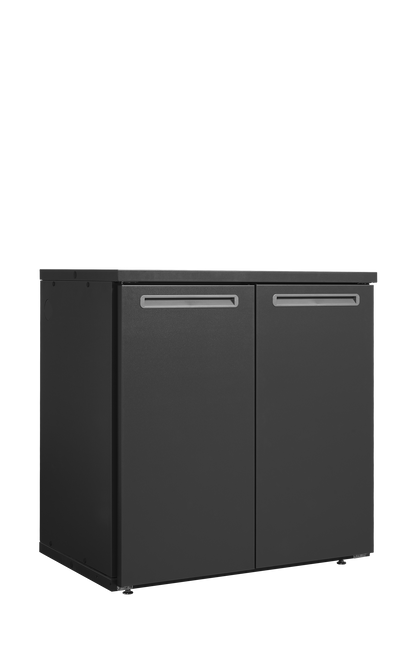 High-end KEG Cooler, 584L