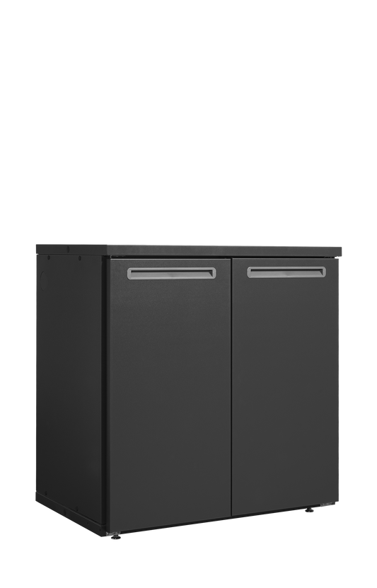High-end KEG Cooler, 584L