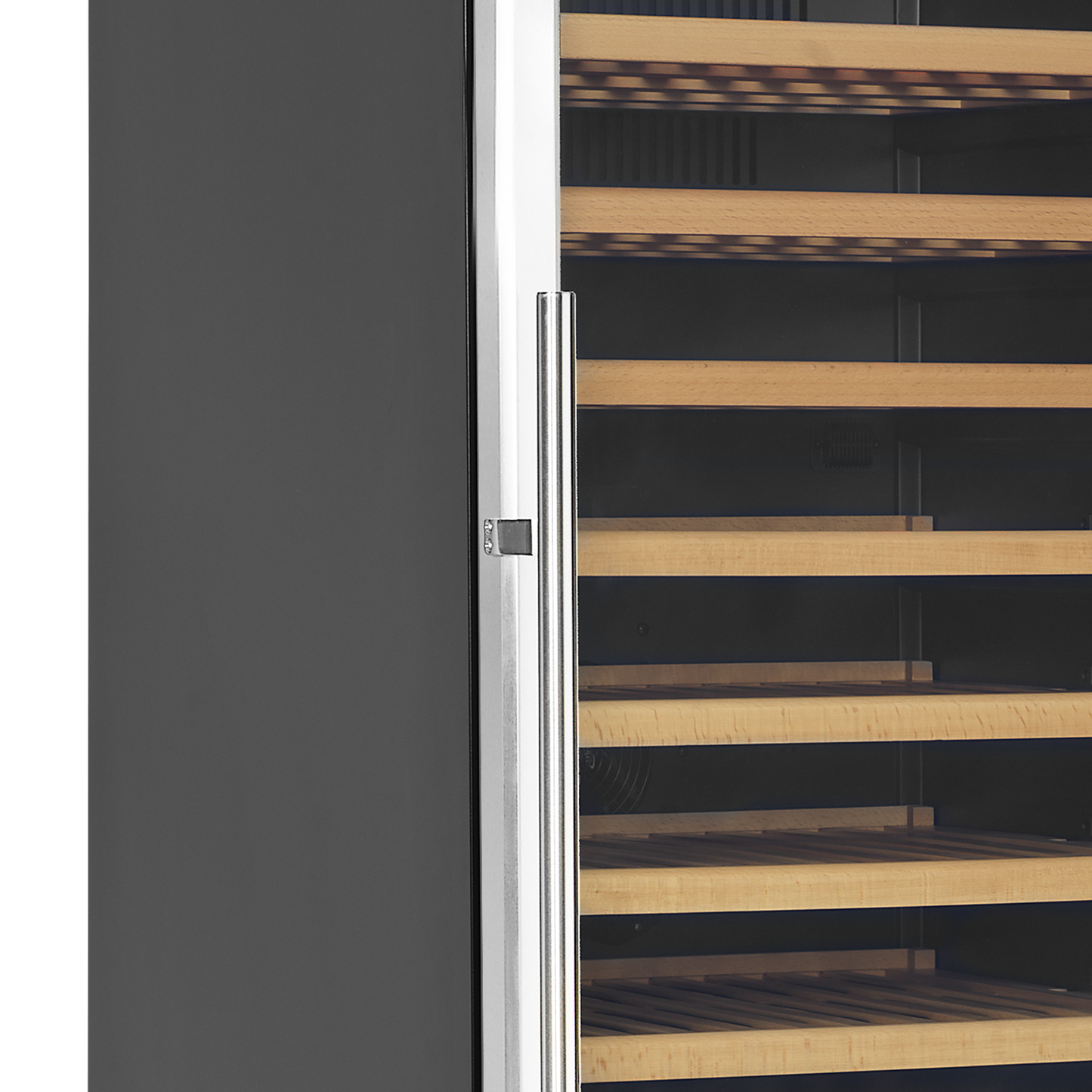 Wine Cooler, 350L, +5/'+10 / +10°C