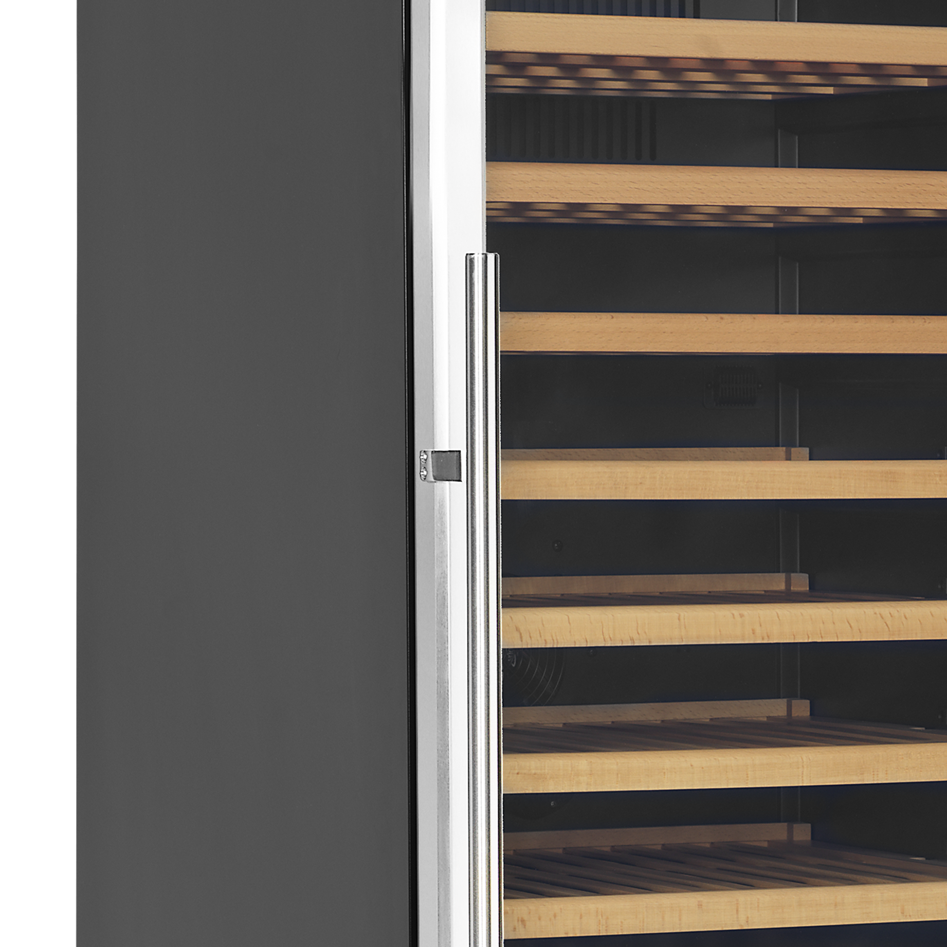 Wine Cooler, 350L, +5/'+10 / +10°C