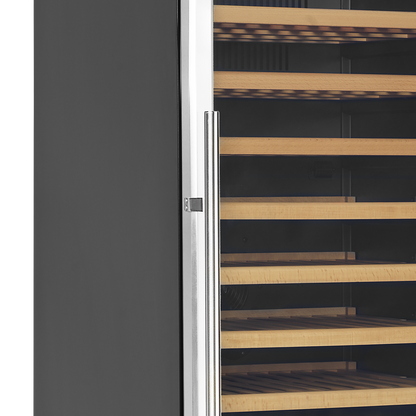 Wine Cooler, 350L, +5/'+10 / +10°C
