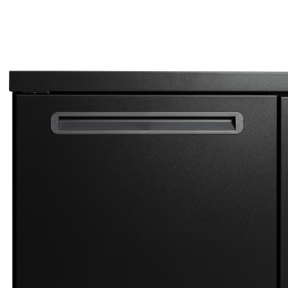 High-end KEG Cooler, 840L