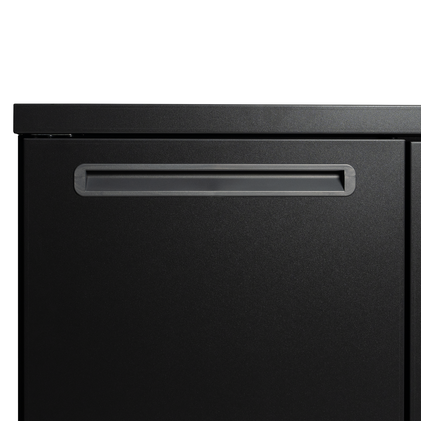 High-end KEG Cooler, 1190L