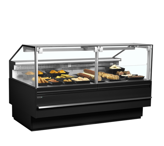 Serve Over Counter, 489L, 0/+4°C