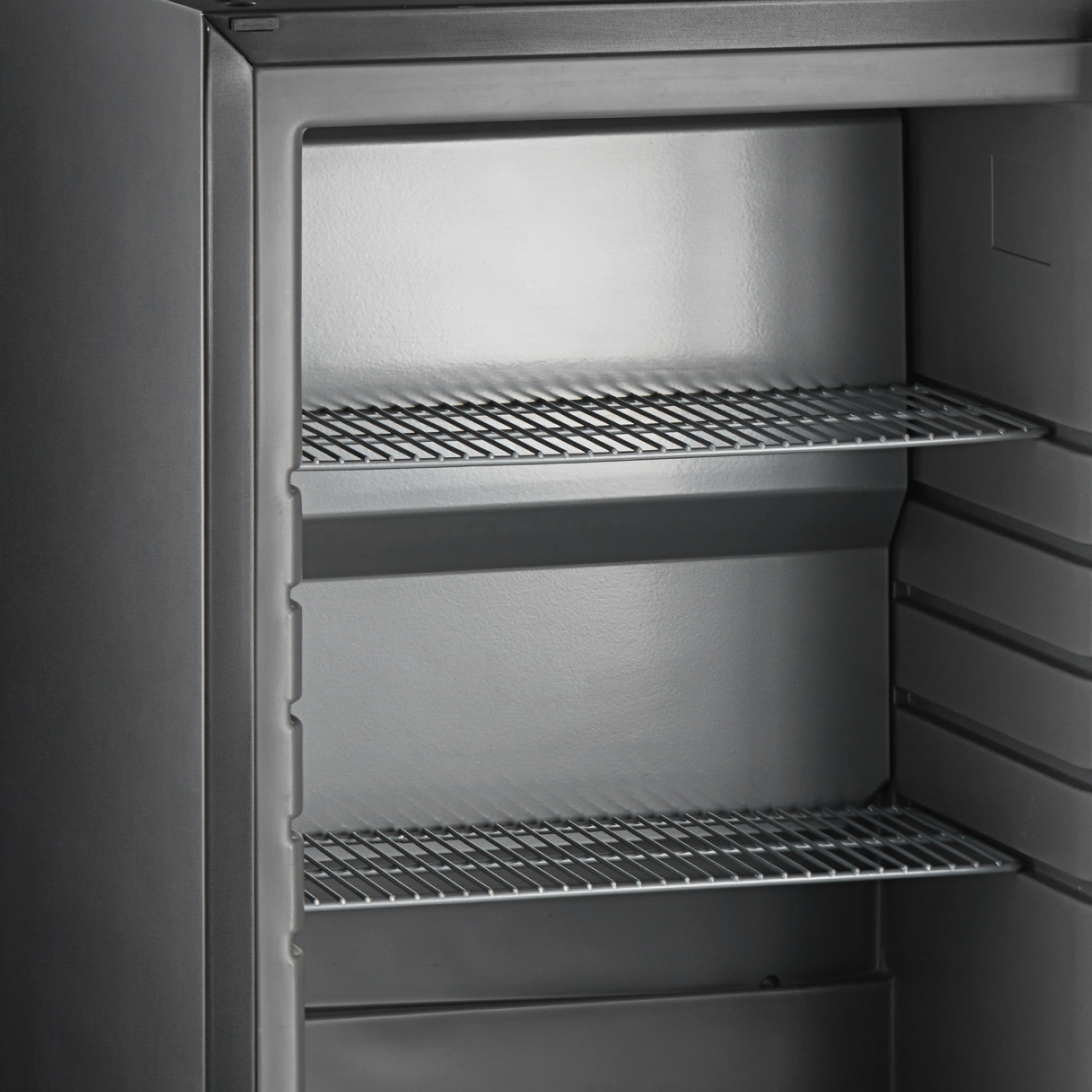 Black Minibar, 35L, +5/+14°C