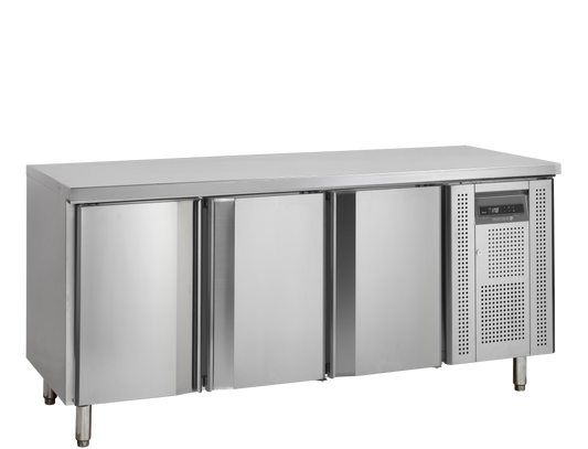 Snack Counter Freezer, 345L, -20/-10°C