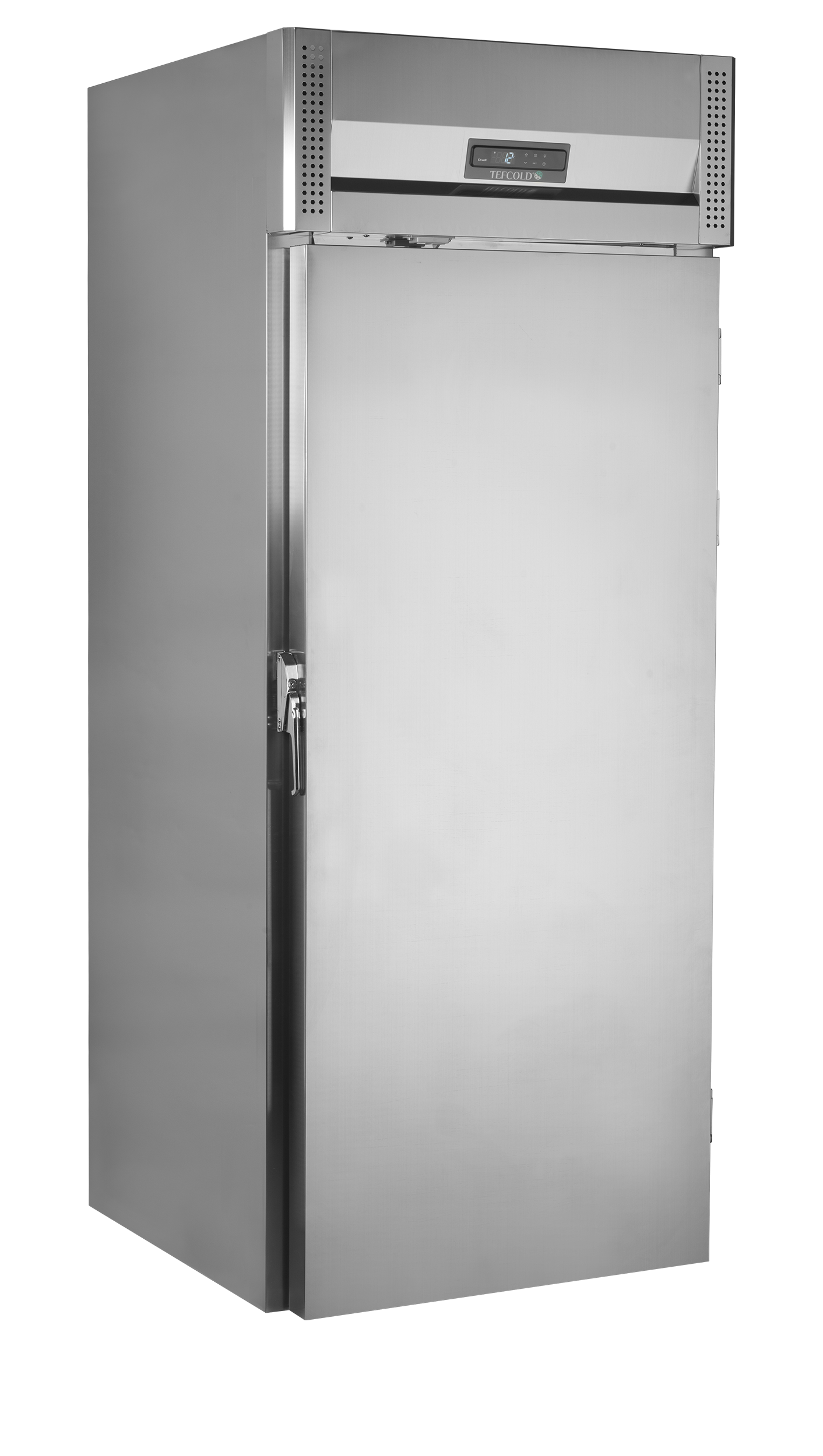 Roll-In Cooler, 416L, +2/+10°C