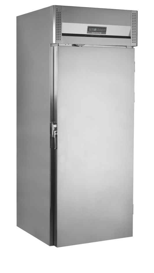 Roll-In Cooler, 416L, +2/+10°C