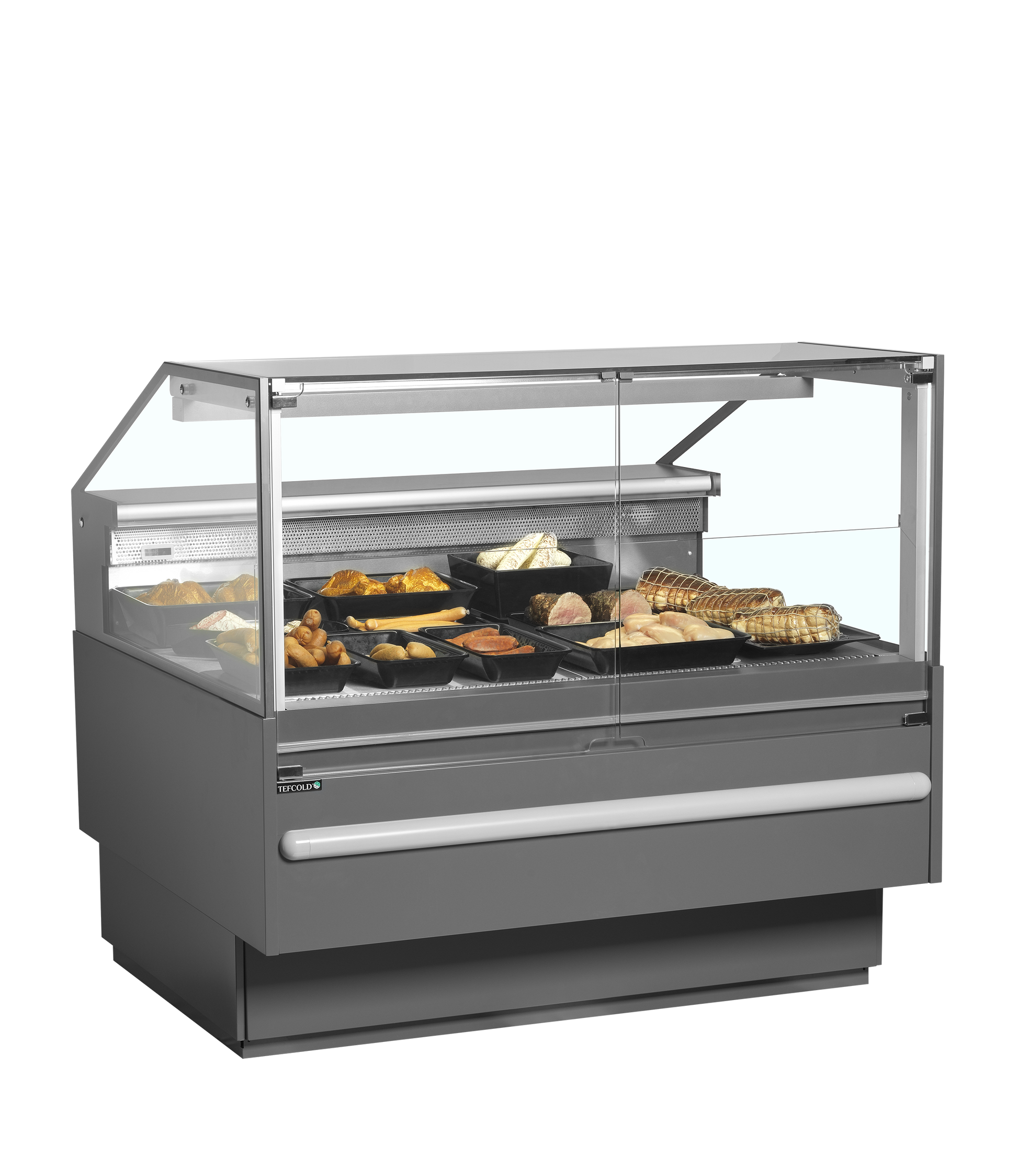 Serve Over Counter, 311L, 0/+4°C