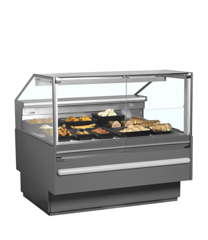 Serve Over Counter, 311L, 0/+4°C
